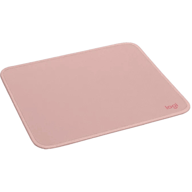 Bàn di chuột Logitech Mouse Pad Studio Series Hồng