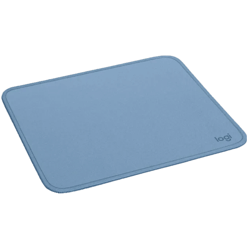 Bàn di chuột Logitech Mouse Pad Studio Series Xanh Dương
