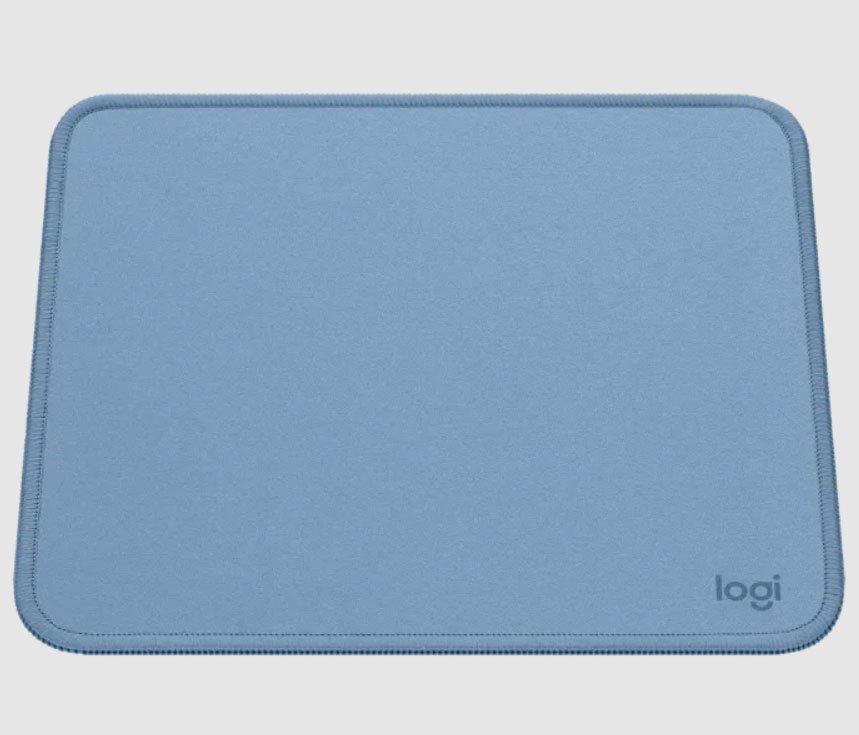 Bàn di chuột Logitech Mouse Pad Studio Series Xanh Dương