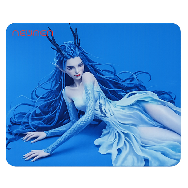 Bàn di chuột Newmen Tide MP-889
