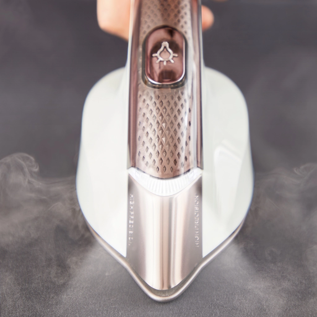 Bàn là cây Tefal IXEO Vision QT1811E0