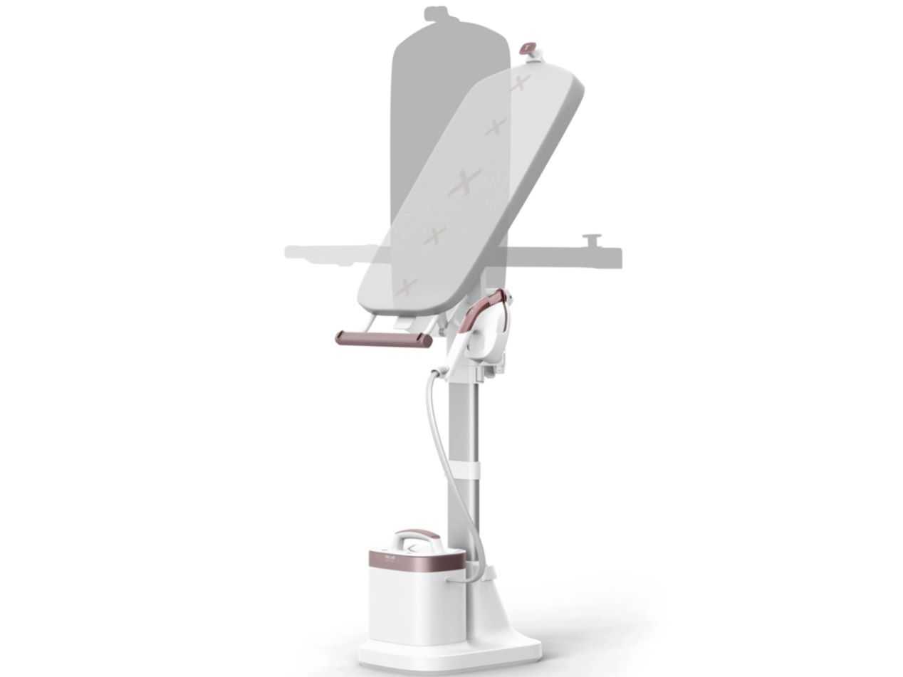 Bàn là cây Tefal IXEO Vision QT1811E0