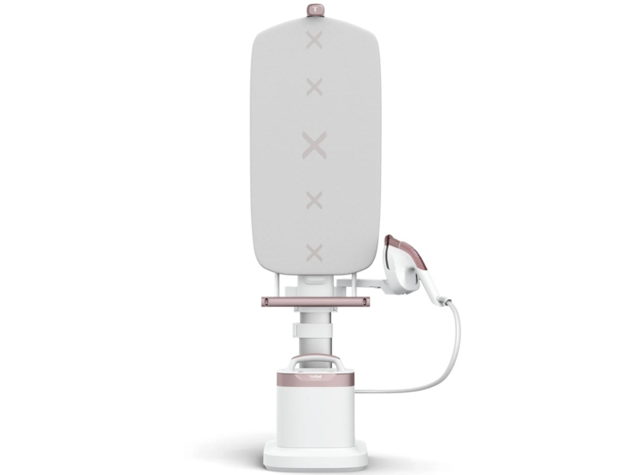 Bàn là cây Tefal IXEO Vision QT1811E0