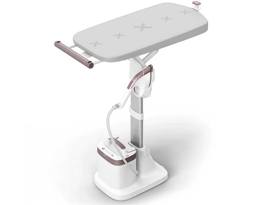 Bàn là cây Tefal IXEO Vision QT1811E0