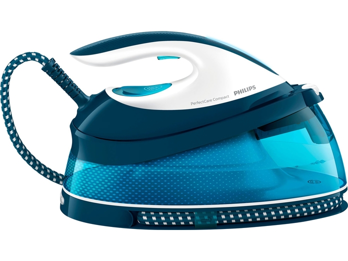 Bàn là hơi nước Philips GC7805 - Indonesia