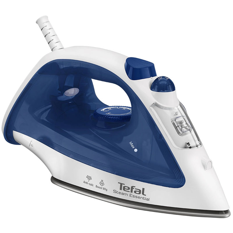 Bàn là hơi nước 1200W Tefal FV1054L0