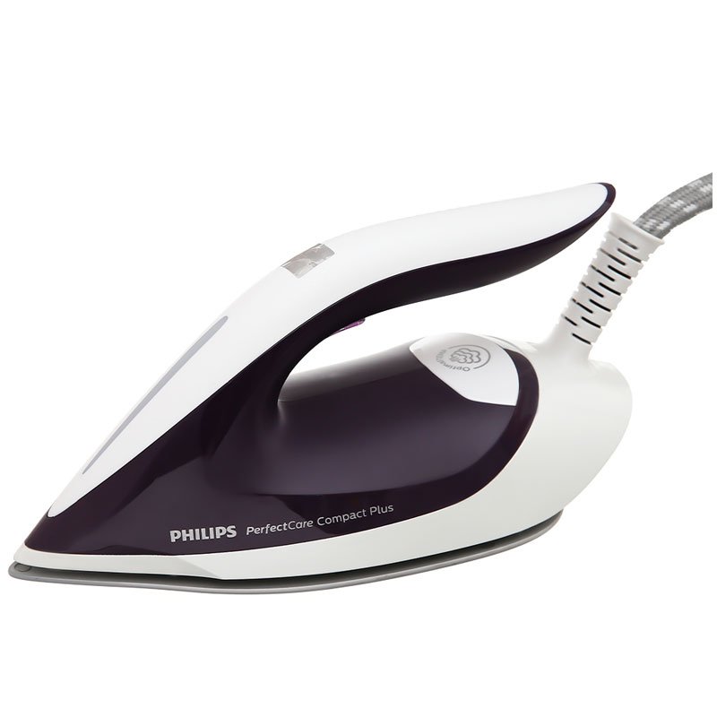 Bàn là hơi nước 2400W Philips GC7933/30