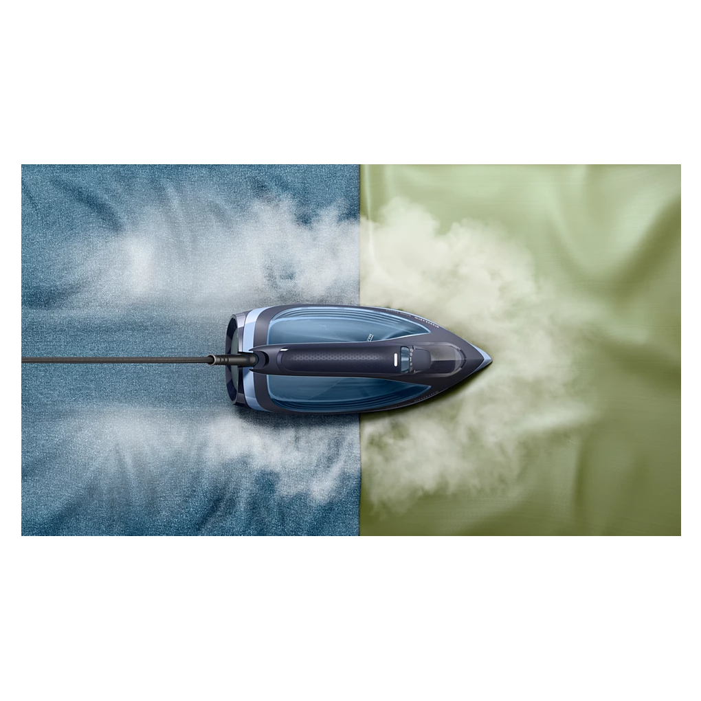 Bàn là hơi nước 2600W Philips DST6120/20