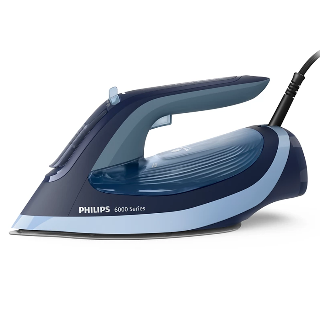 Bàn là hơi nước 2600W Philips DST6120/20