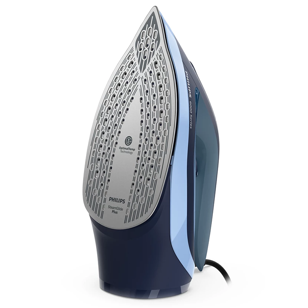 Bàn là hơi nước 2600W Philips DST6120/20