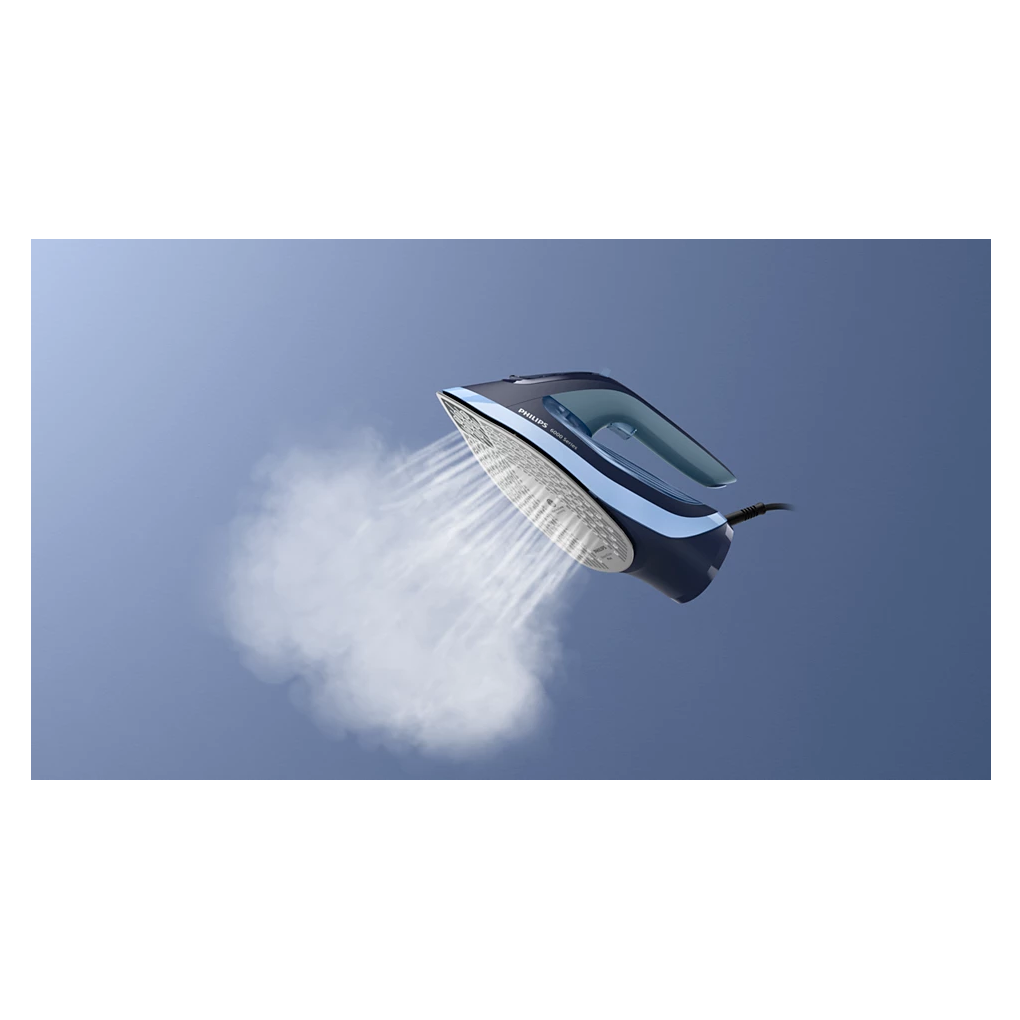 Bàn là hơi nước 2600W Philips DST6120/20