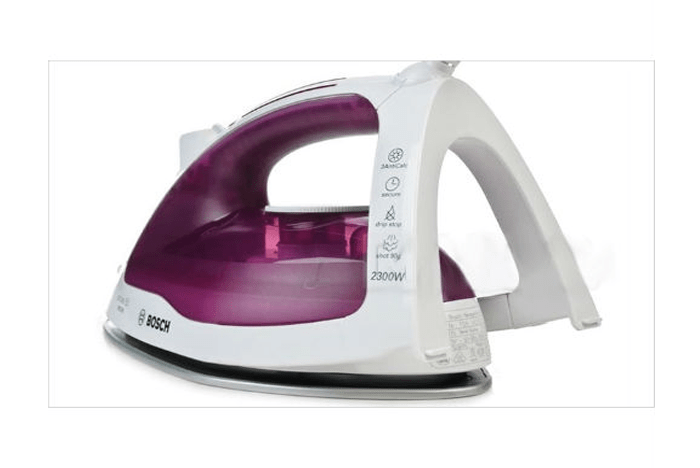 Bàn là hơi nước Bosch TDA4630