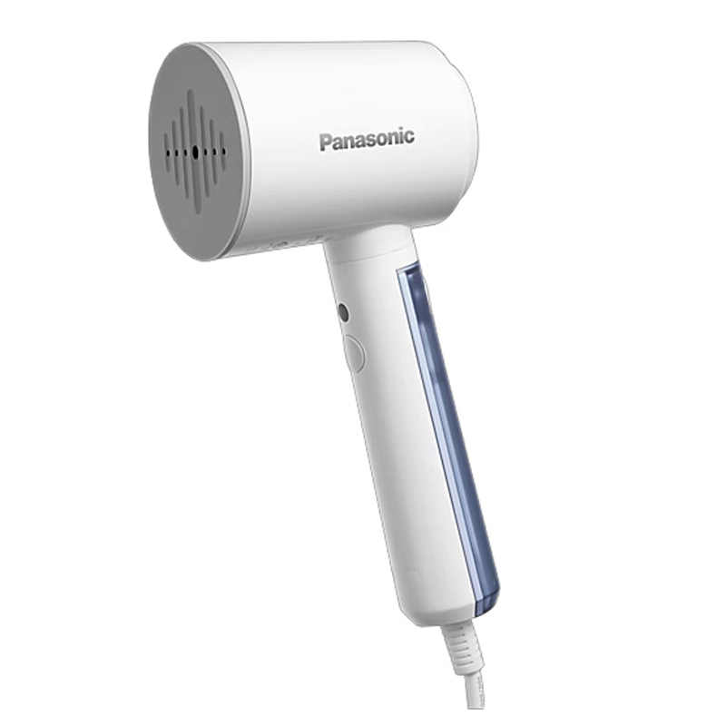 Bàn là hơi nước cầm tay 1300W Panasonic NI-GHD015WRA