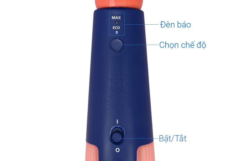 Bàn là hơi nước cầm tay 1300W Philips STH5030/20