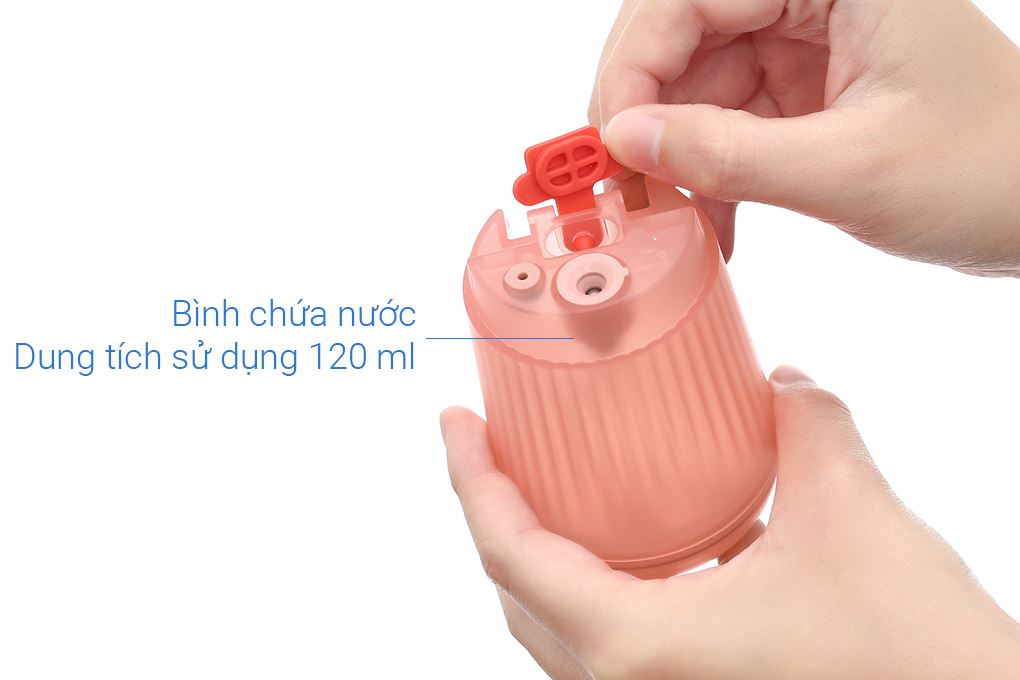 Bàn là hơi nước cầm tay 1300W Philips STH5030/20