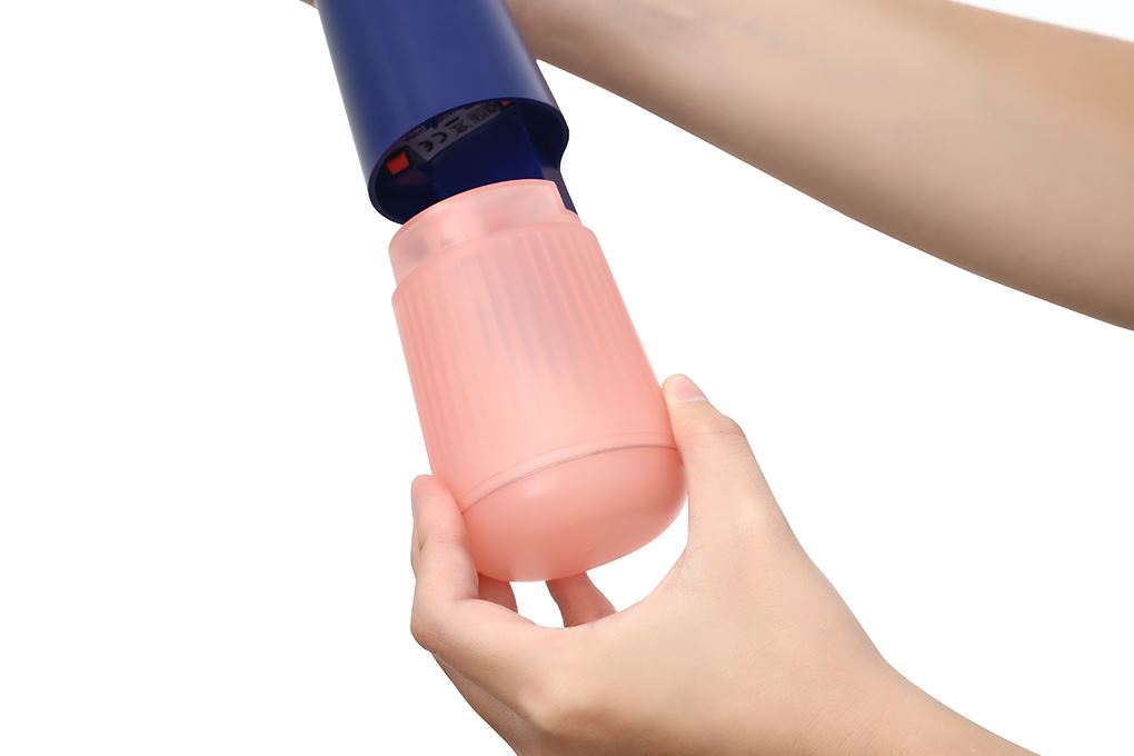 Bàn là hơi nước cầm tay 1300W Philips STH5030/20