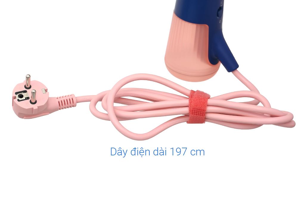 Bàn là hơi nước cầm tay 1300W Philips STH5030/20