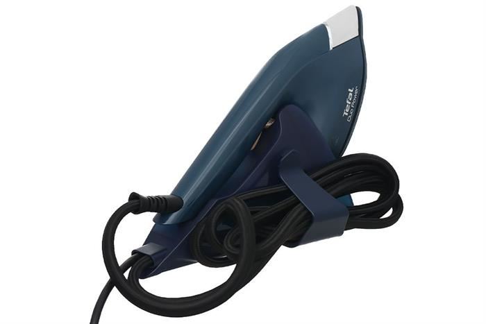Bàn là hơi nước cầm tay 1850W Tefal 2-trong-1 Duo Power JF4032E0
