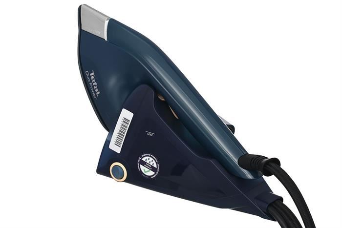 Bàn là hơi nước cầm tay 1850W Tefal 2-trong-1 Duo Power JF4032E0