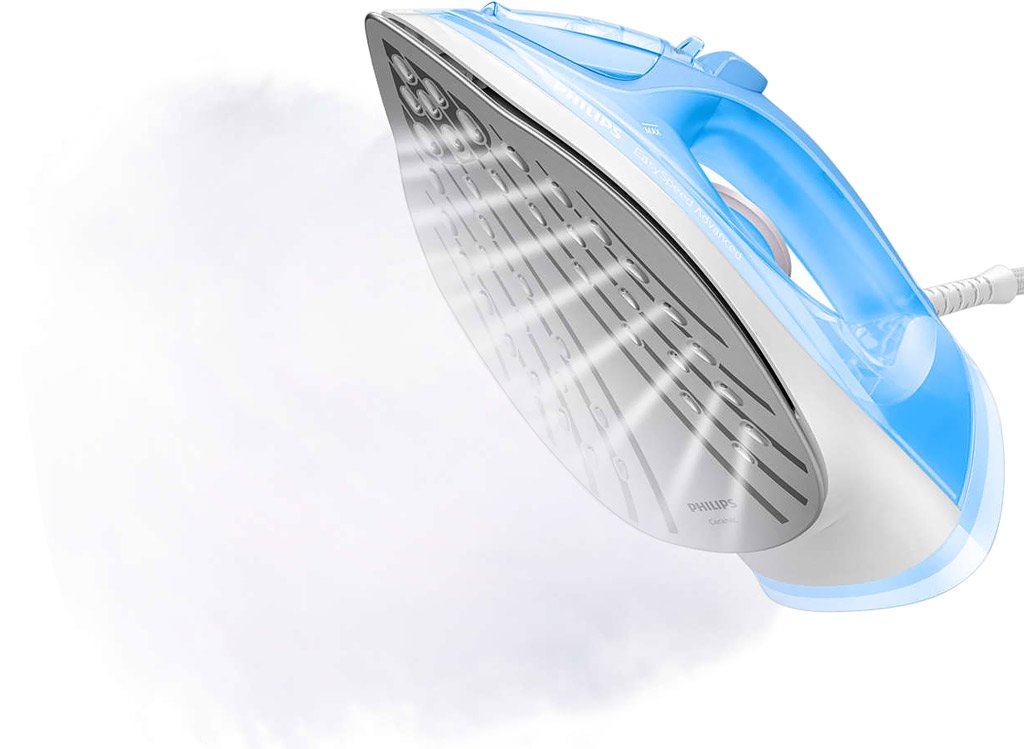 Bàn là hơi nước 2400W Philips GC2676/20