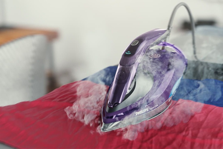 Bàn là hơi nước 3000W Philips GC5039/30-Indo