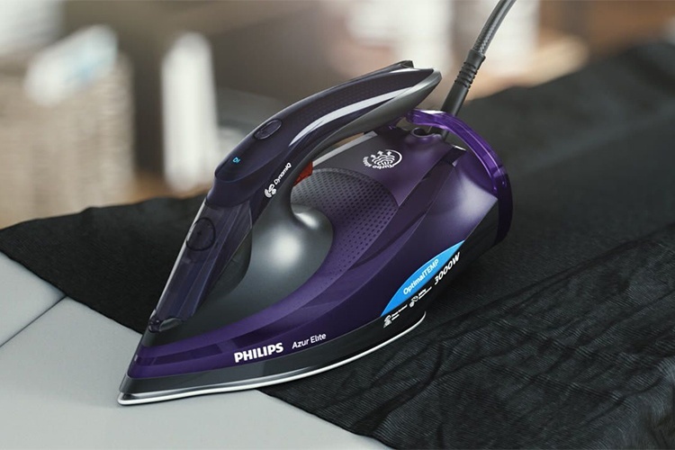 Bàn là hơi nước 3000W Philips GC5039/30-Indo