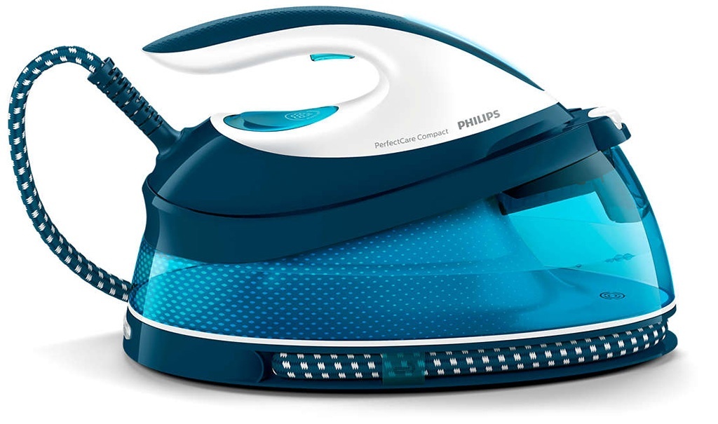 Bàn là hơi nước Philips GC7805 - Indonesia