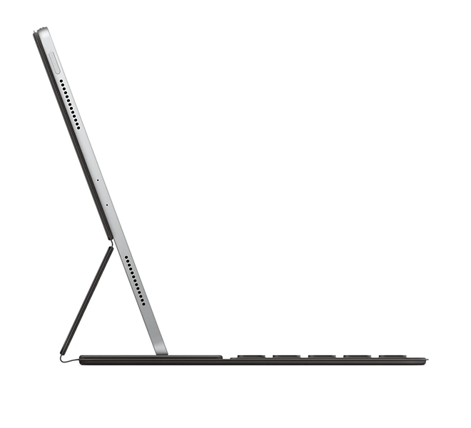 Bàn phím Apple Smart Keyboard Folio for iPad Pro 11 (thế hệ 2) MXNK2ZA/A