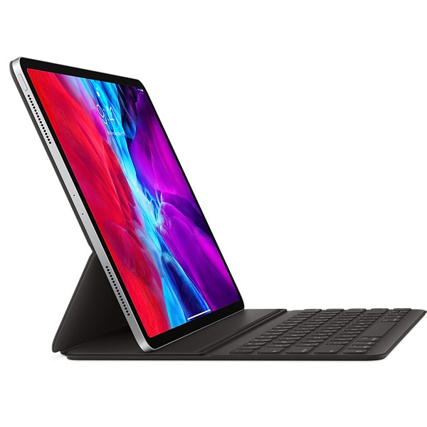 Bàn phím Apple Smart Keyboard Folio for iPad Pro 12.9 (thế hệ 4) MXNL2ZA/A