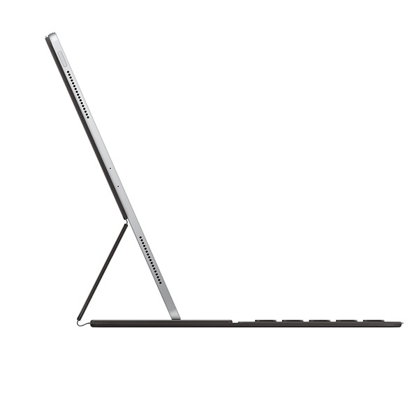 Bàn phím Apple Smart Keyboard Folio for iPad Pro 12.9 (thế hệ 4) MXNL2ZA/A