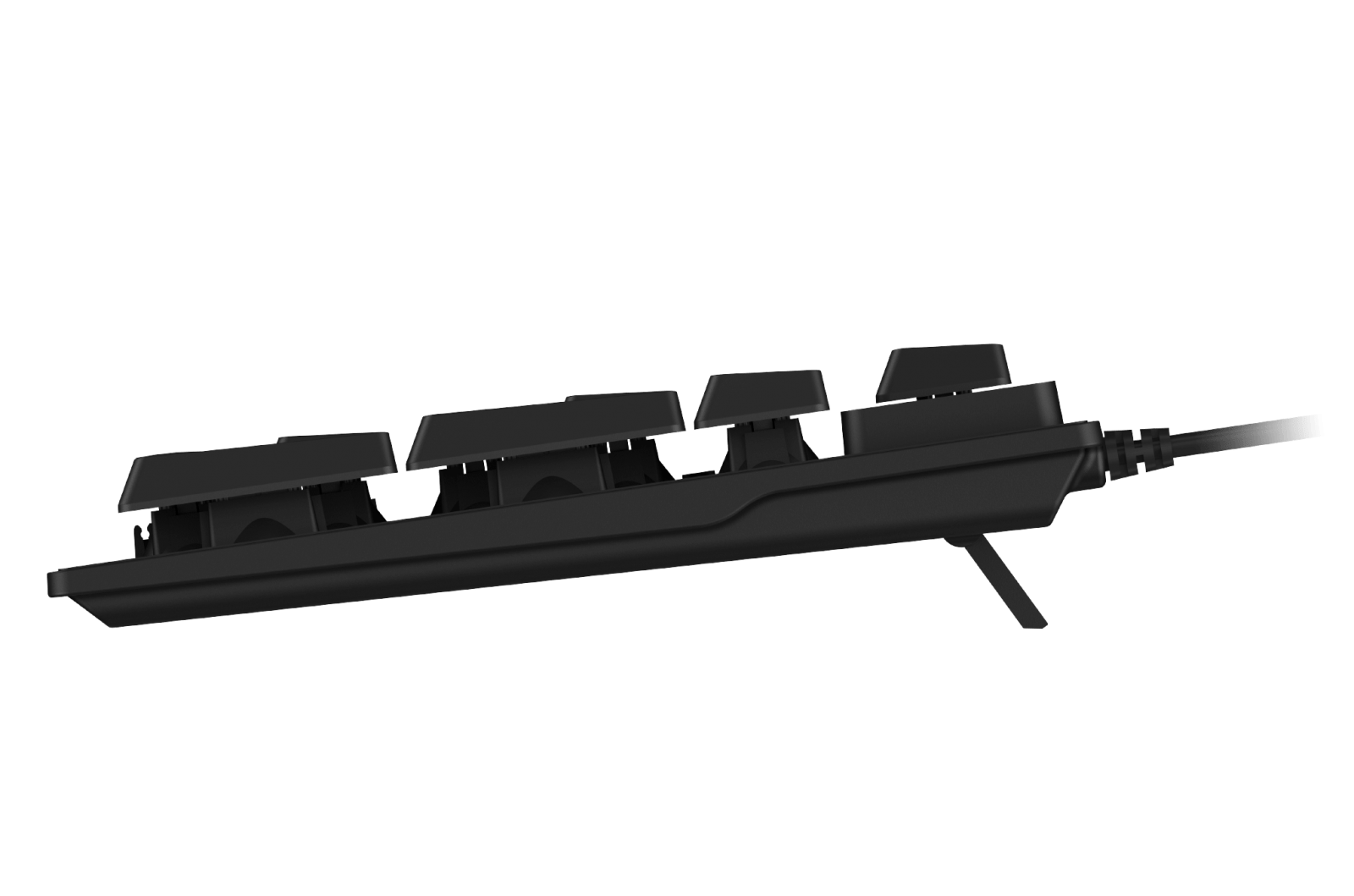 Bàn phím có dây Smart Genius KB-102