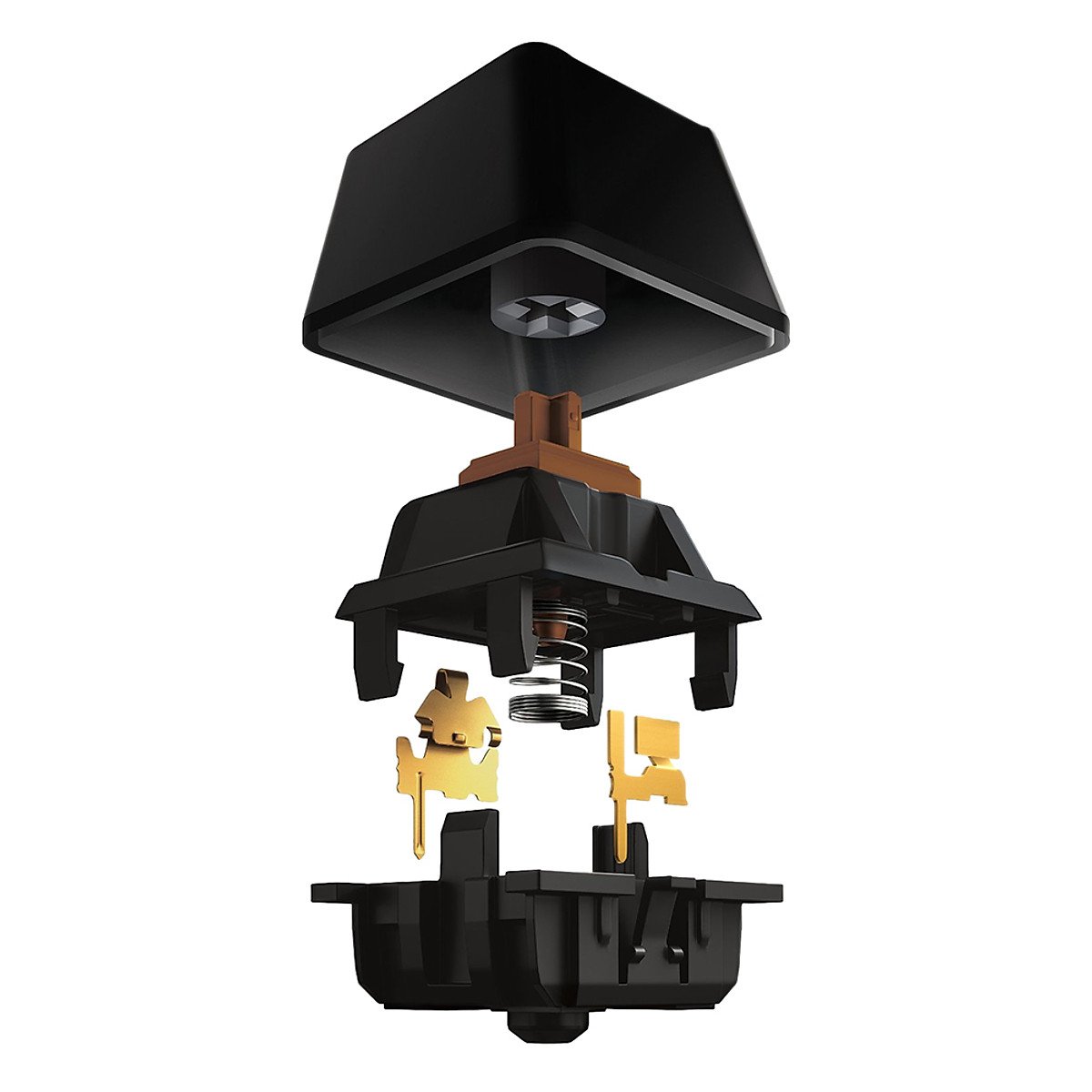 Bàn phím Game Logitech G610
