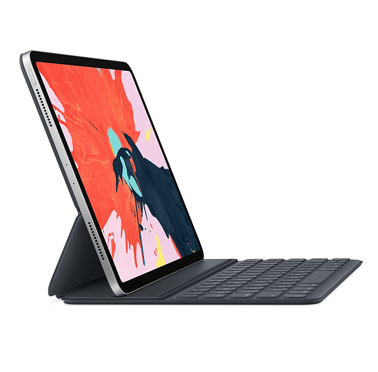 Bàn phím không dây Apple Smart Keyboard Ipad Pro 11