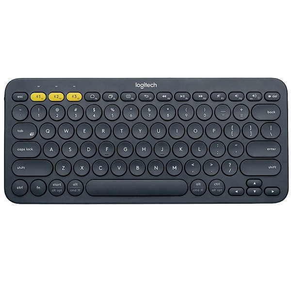 Bàn phím không dây Logitech K380