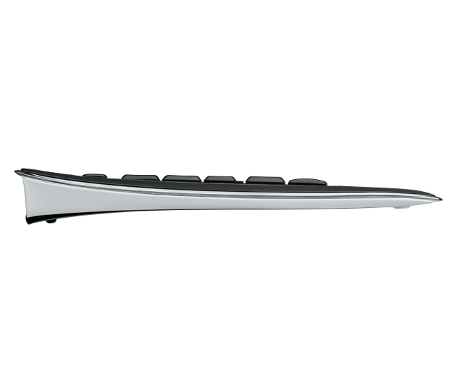 Bàn phím không dây Logitech K800