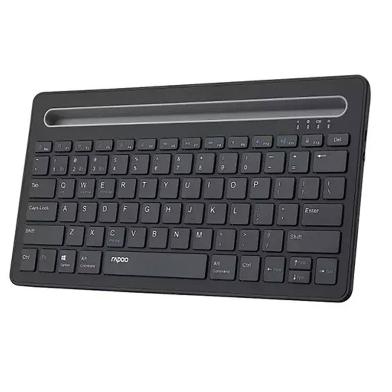 Bàn phím không dây Rapoo XK100