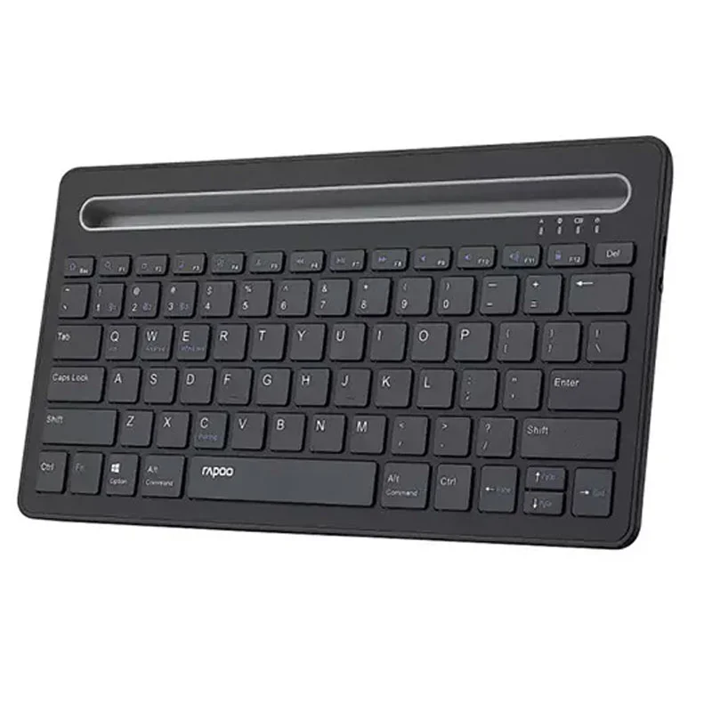 Bàn phím không dây Rapoo XK100