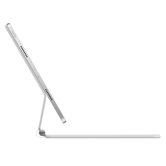 Bàn phím Magic keyboard Apple cho iPad Pro 11 MJQJ3ZA/A - White