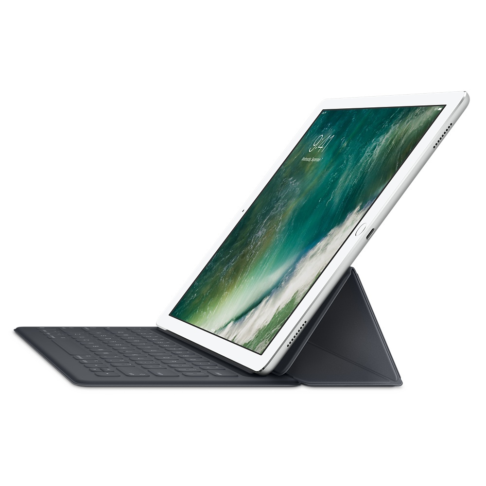 Bàn phím smart keyboard dành cho iPad Pro (MJYR2)