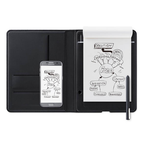 Bảng ghi chú điện tử Wacom CDS-610G