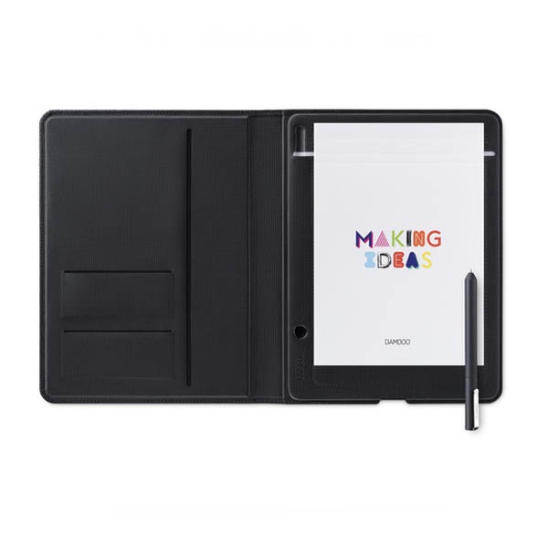 Bảng ghi chú điện tử Wacom CDS-610G