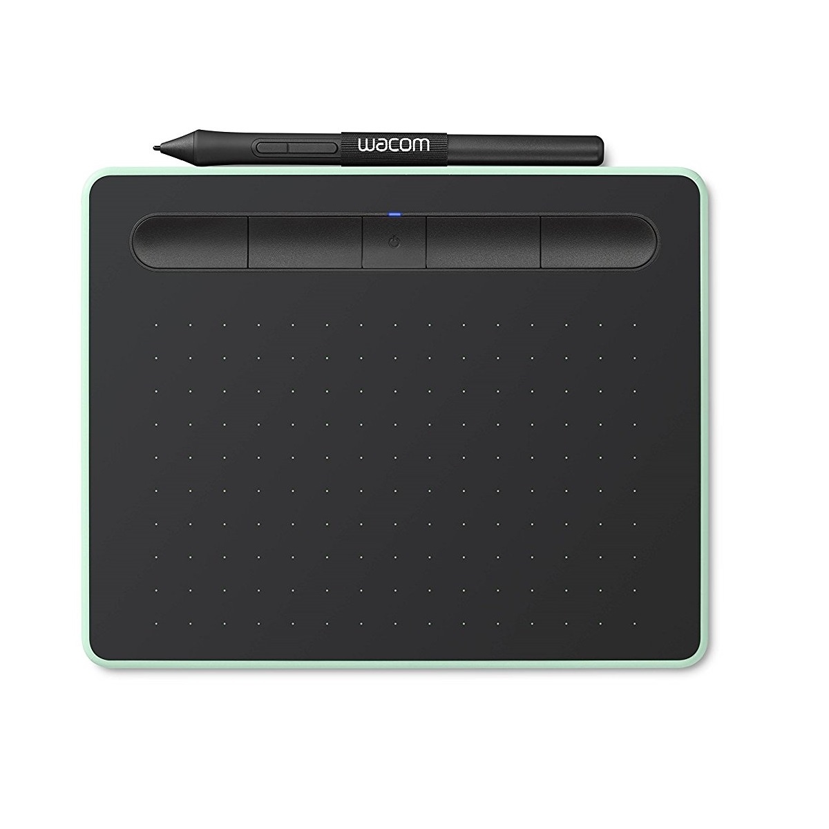 Bảng vẽ điện tử Wacom CTL-4100WL Đen