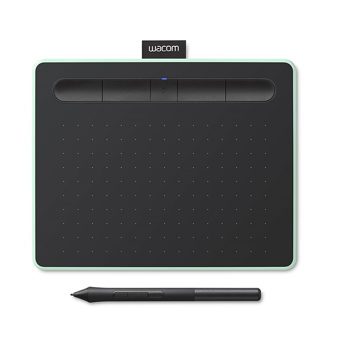 Bảng vẽ điện tử Wacom CTL-4100WL Đen