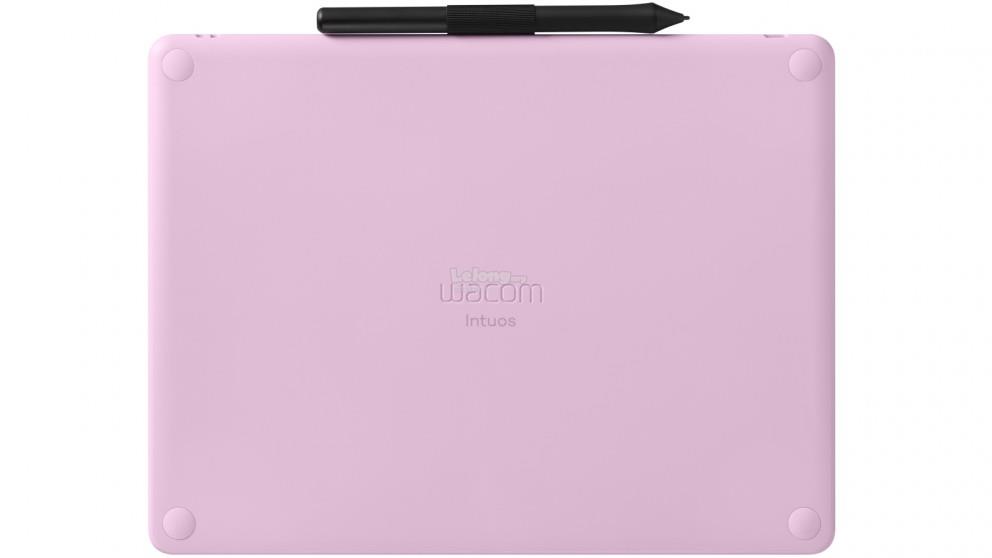 Bảng vẽ điện tử Wacom CTL-4100WL Hồng