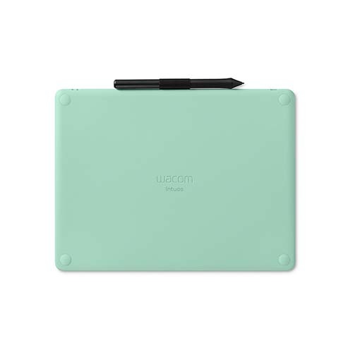 Bảng vẽ điện tử Wacom CTL-4100WL Xanh