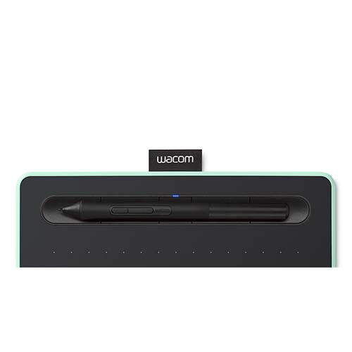 Bảng vẽ điện tử Wacom CTL-4100WL Xanh