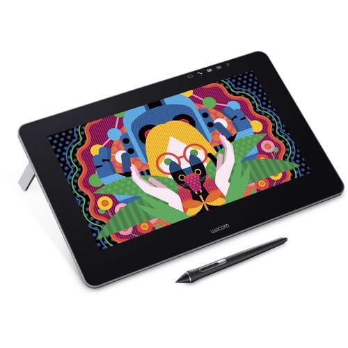 Bảng vẽ điện tử Wacom DTH-1320/K2-CX