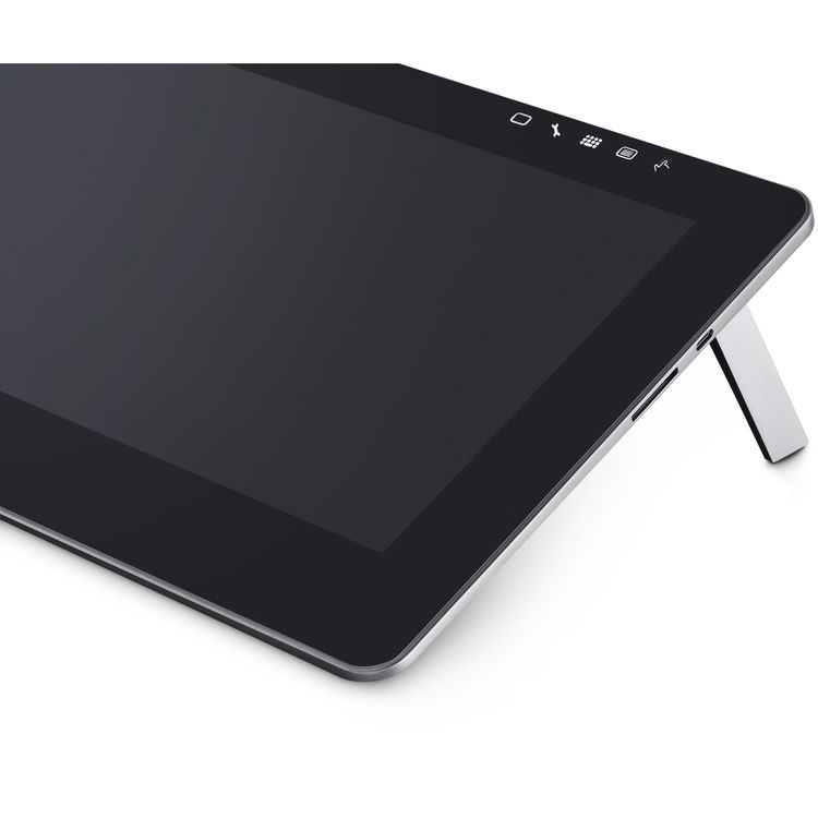 Bảng vẽ điện tử Wacom DTH-1620/K2-CX