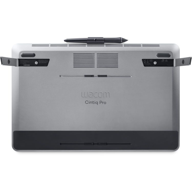 Bảng vẽ điện tử Wacom DTH-1620/K2-CX
