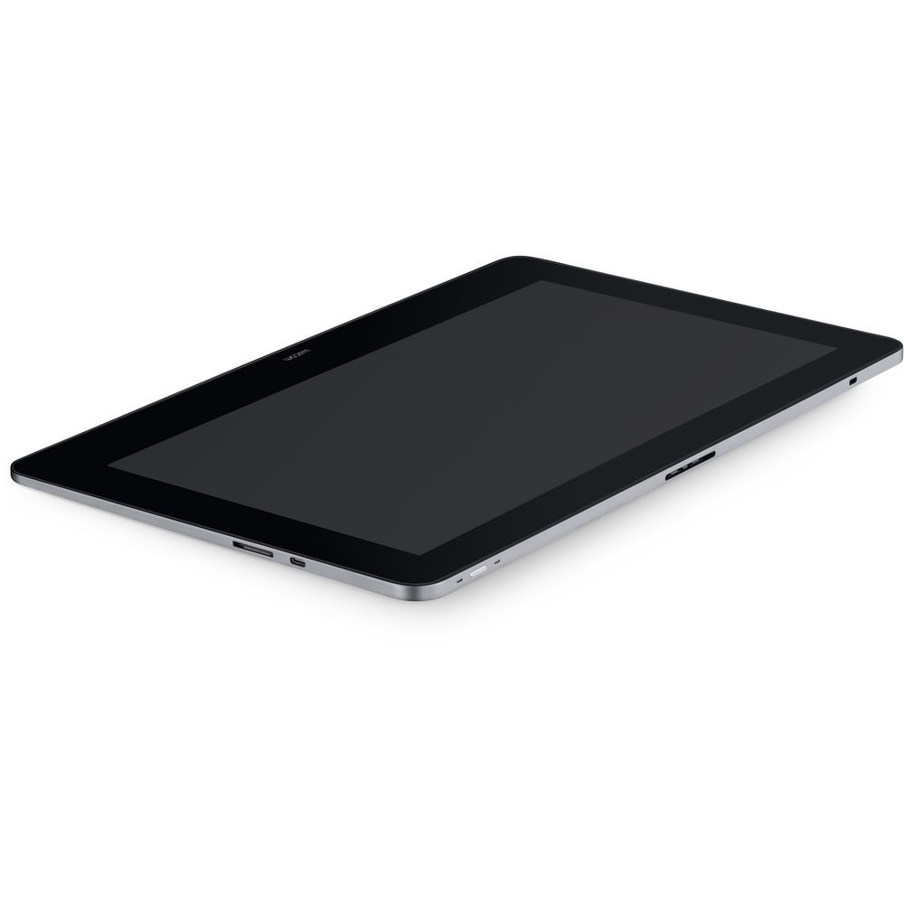 Bảng vẽ điện tử Wacom DTH-1620/K2-CX